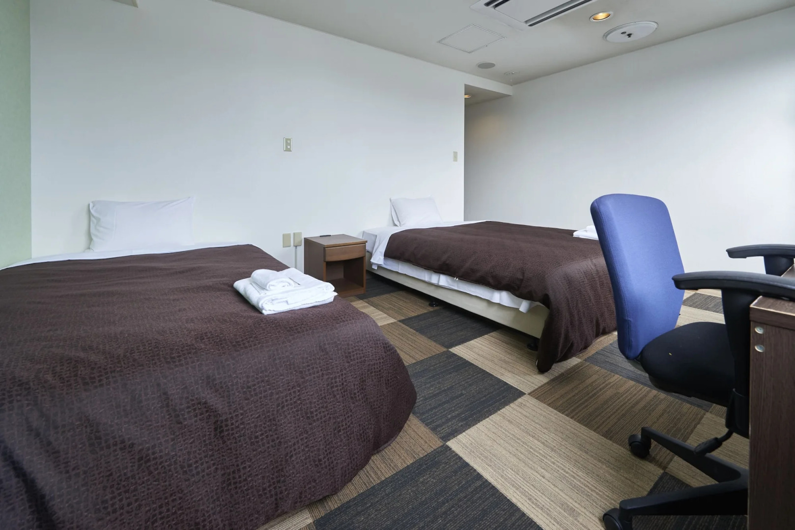 Hotel Select Inn Saitama Moroyama