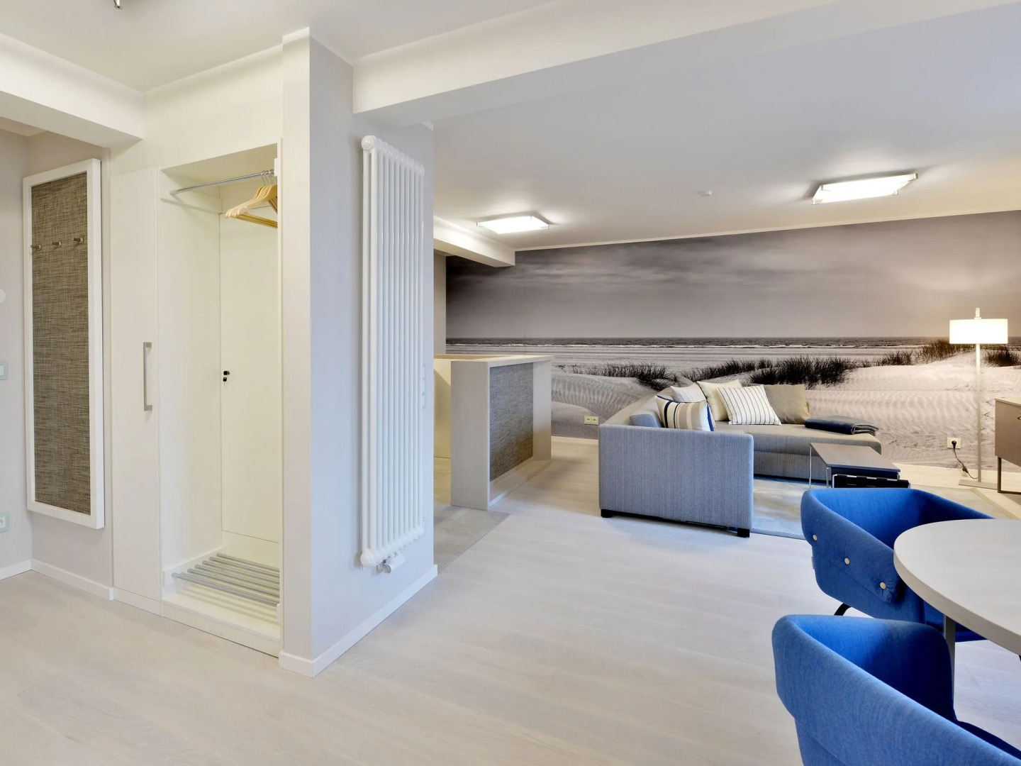 DORMERO Strandhotel Rügen