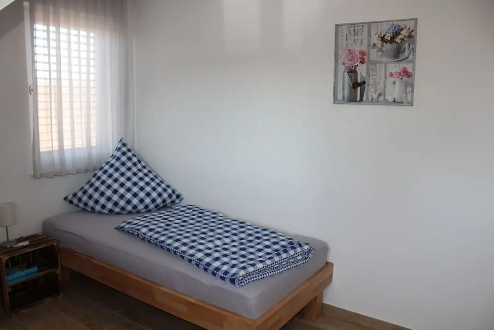 Ferienwohnungen Daiber