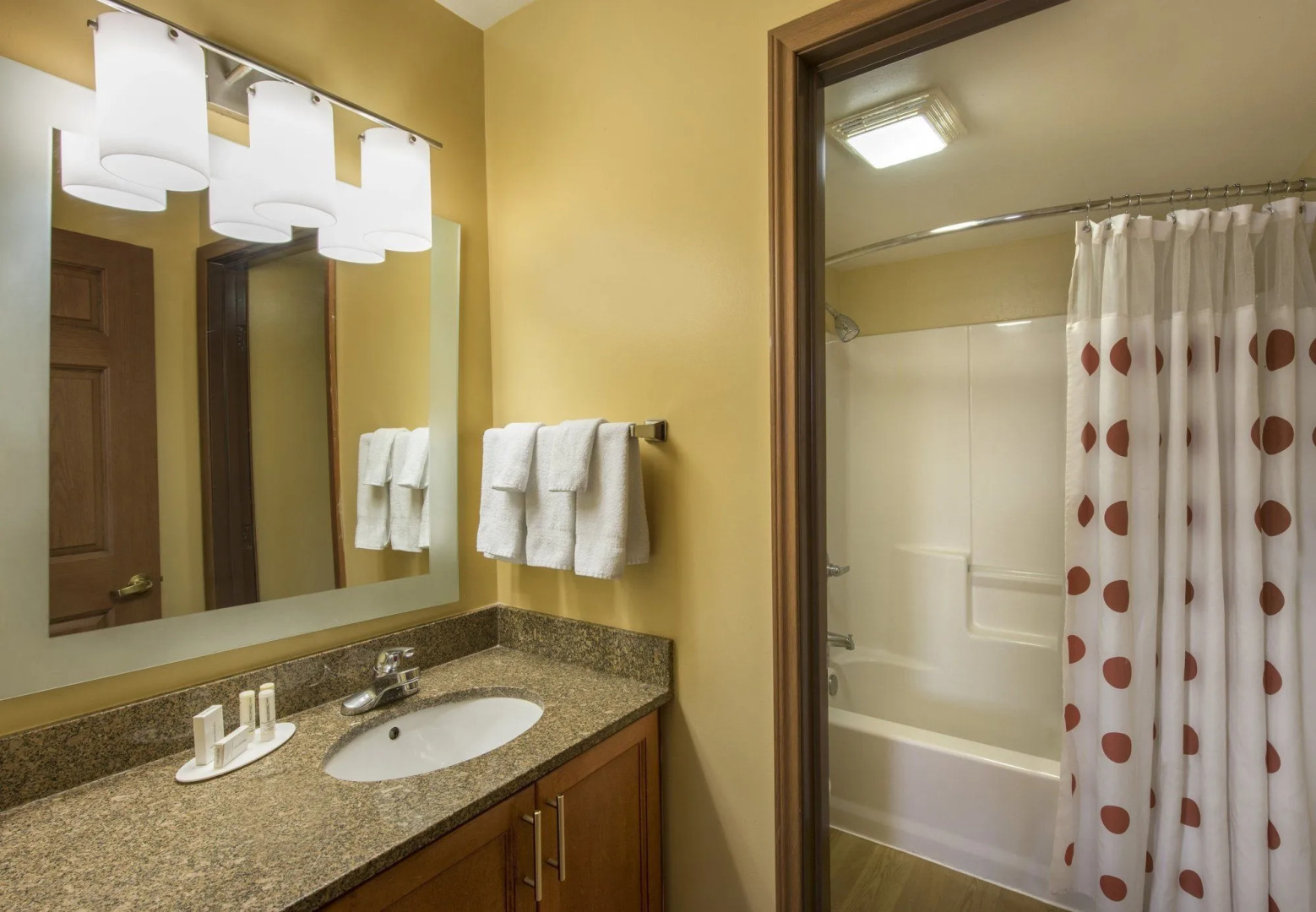 TownePlace Suites by Marriott Boulder Broomfield/Interlocken