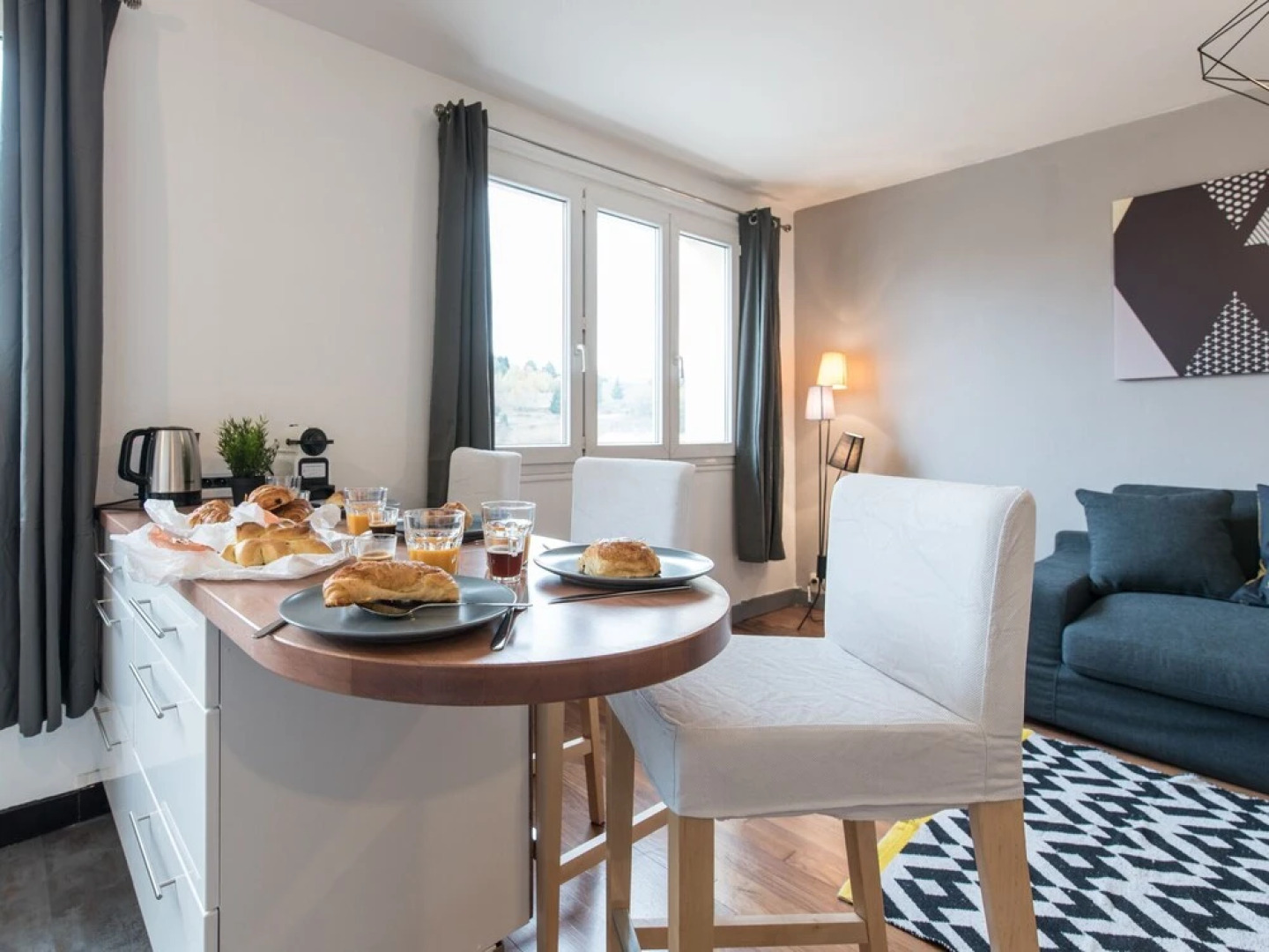 Le Cocon Stéphanois