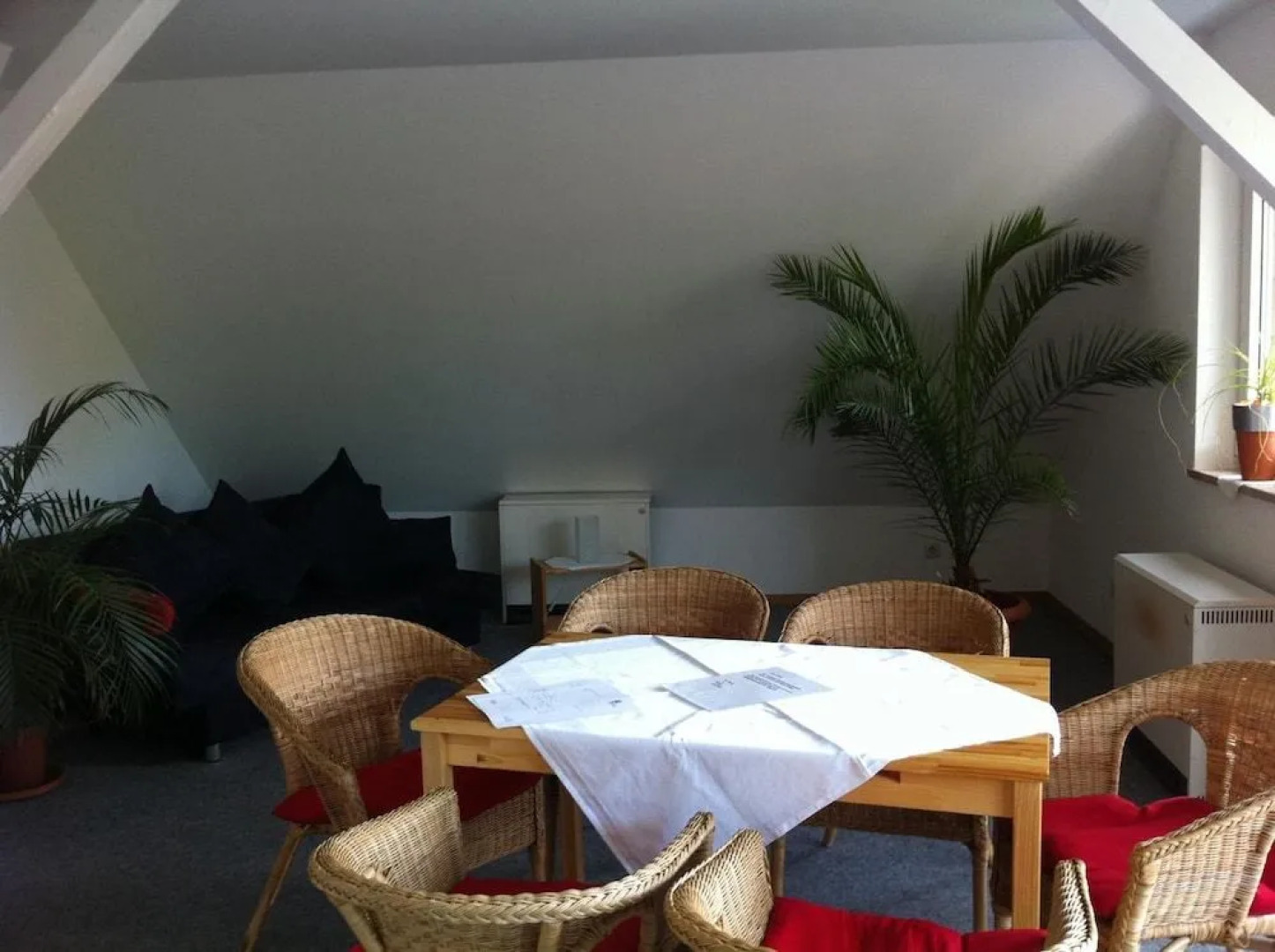 Gästehaus Siebenschläfer