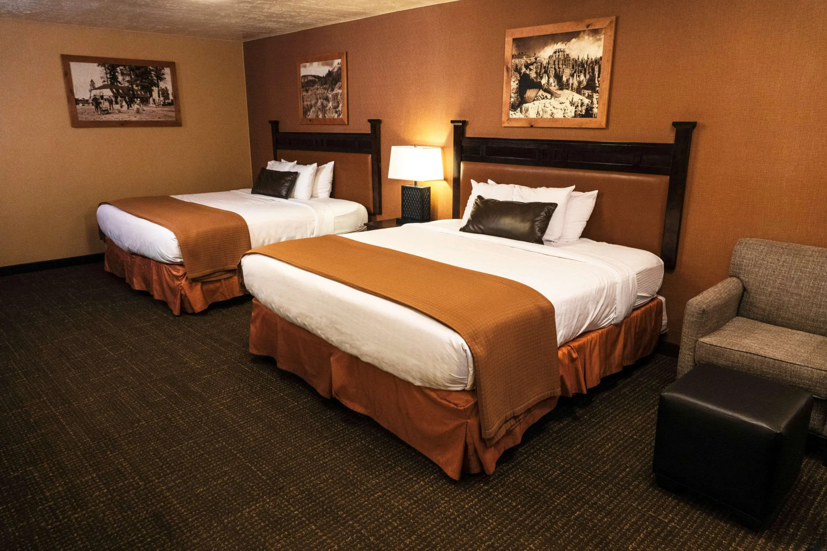 Best Western Plus Ruby's Inn