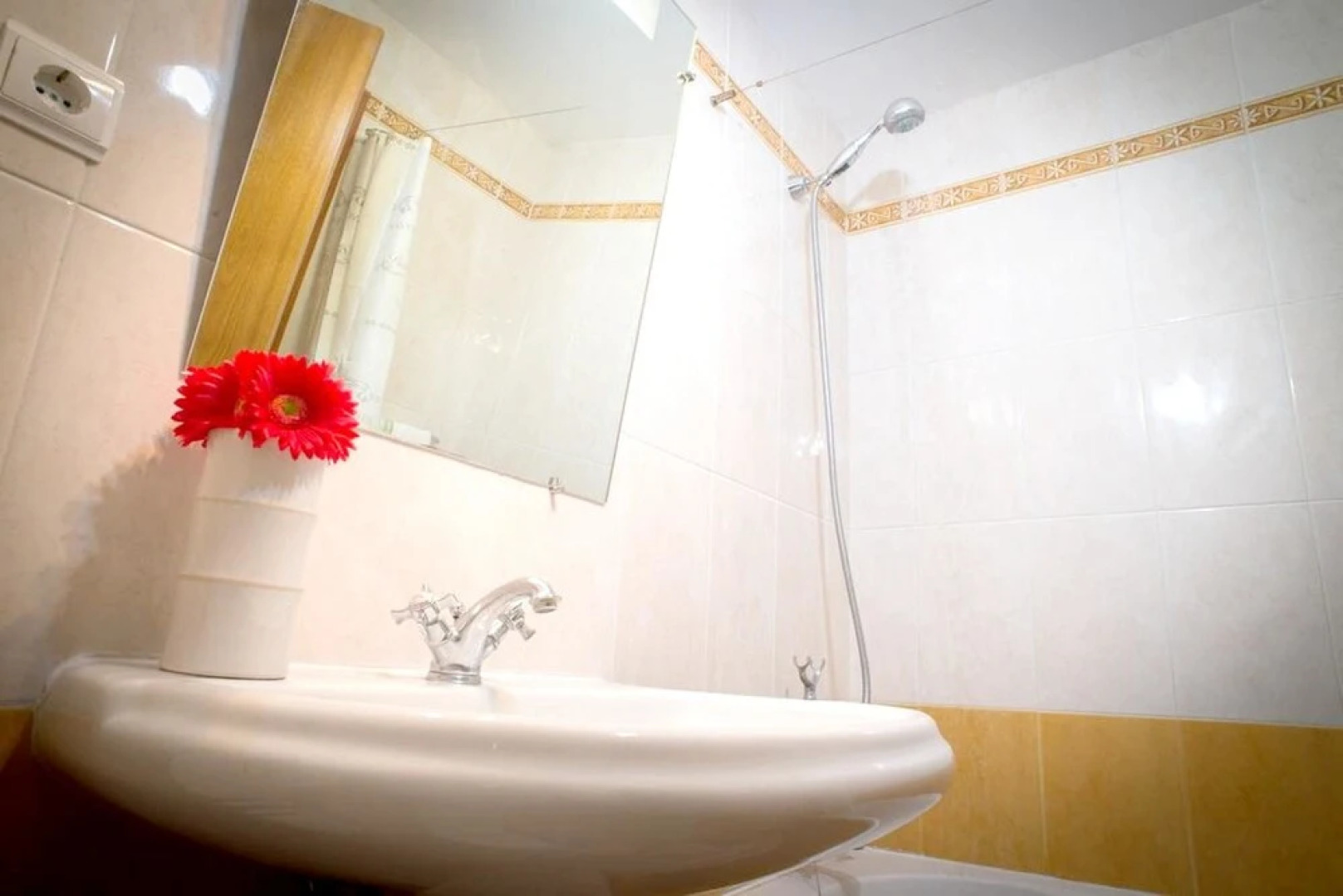 Apartment With 2 Bedrooms in Câmara de Lobos, With Wonderful sea View,