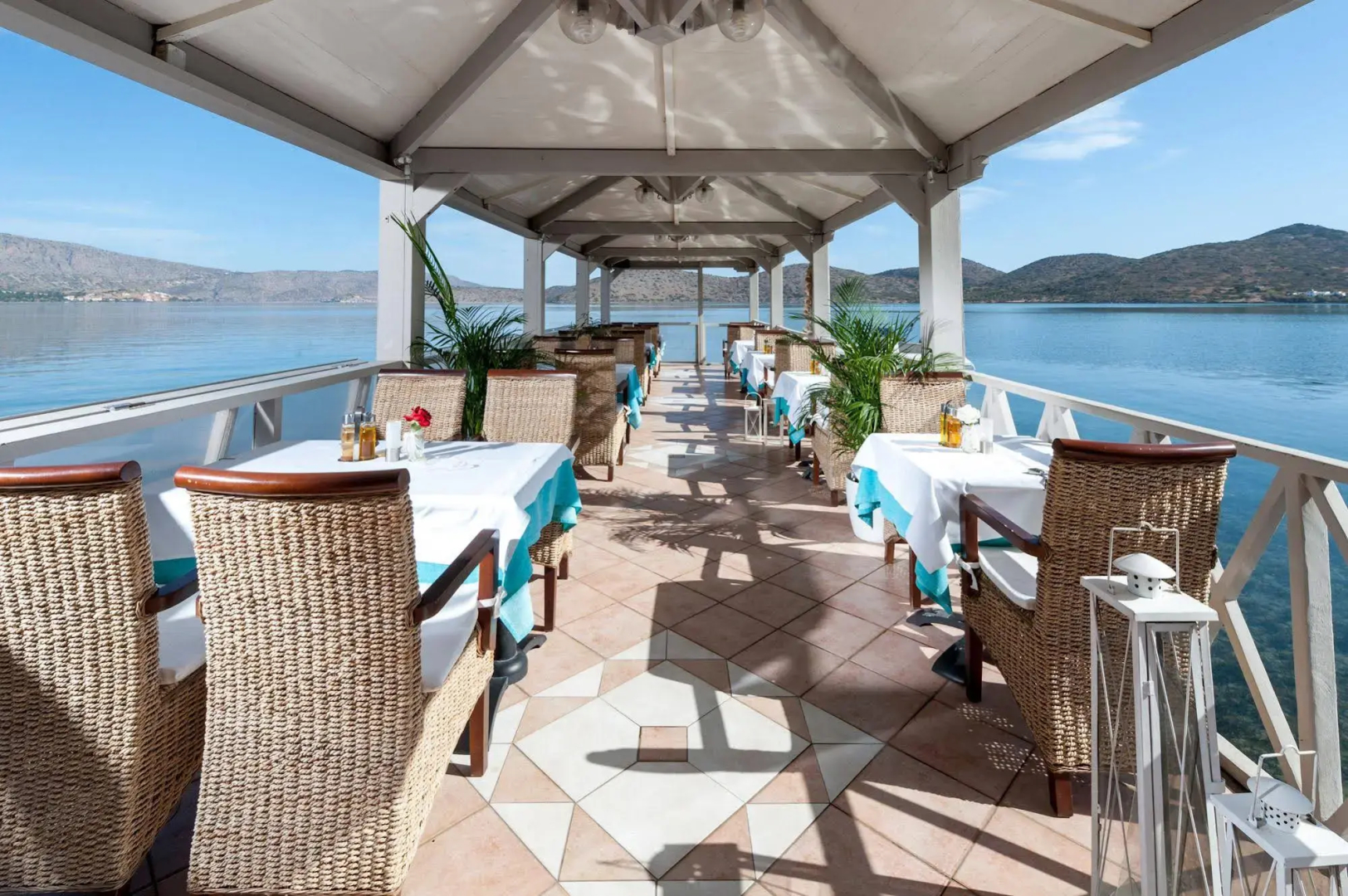 Elounda Akti Olous - Adults only