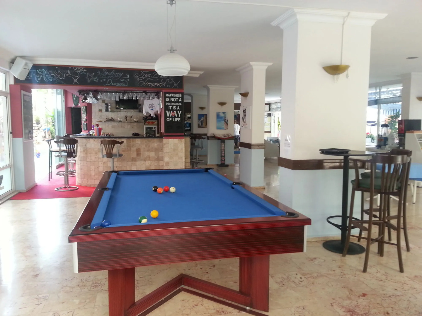 Belle Ocean Apart Hotel