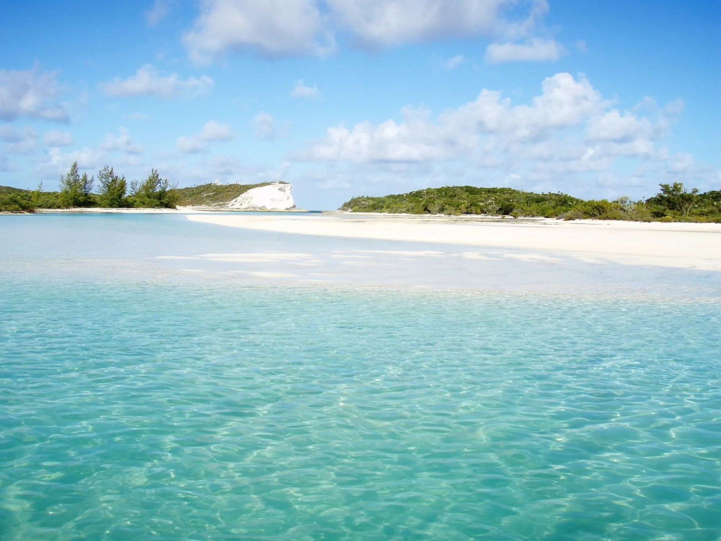 Stella Maris Resort Club