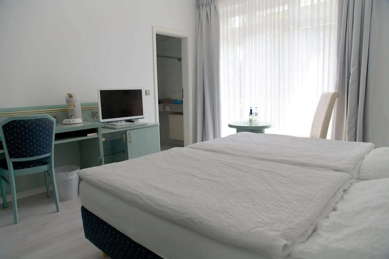 Hotel Residenz Lauterbach