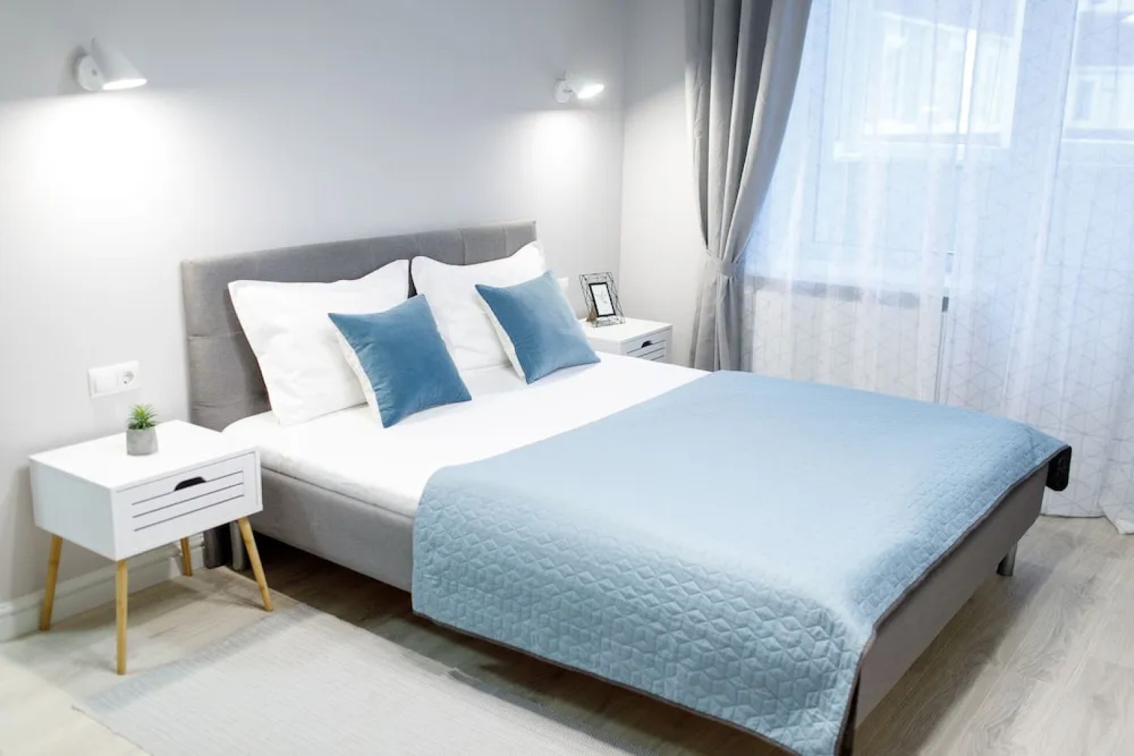 Апарт-отель «Лавина»