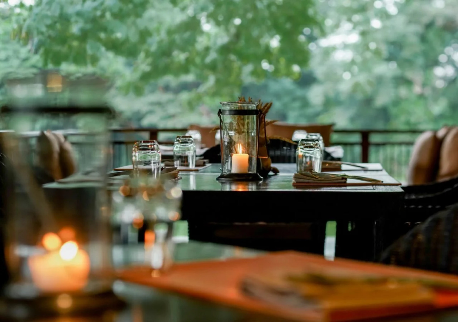 MUTHI MAYA Forest Pool Villa Resort