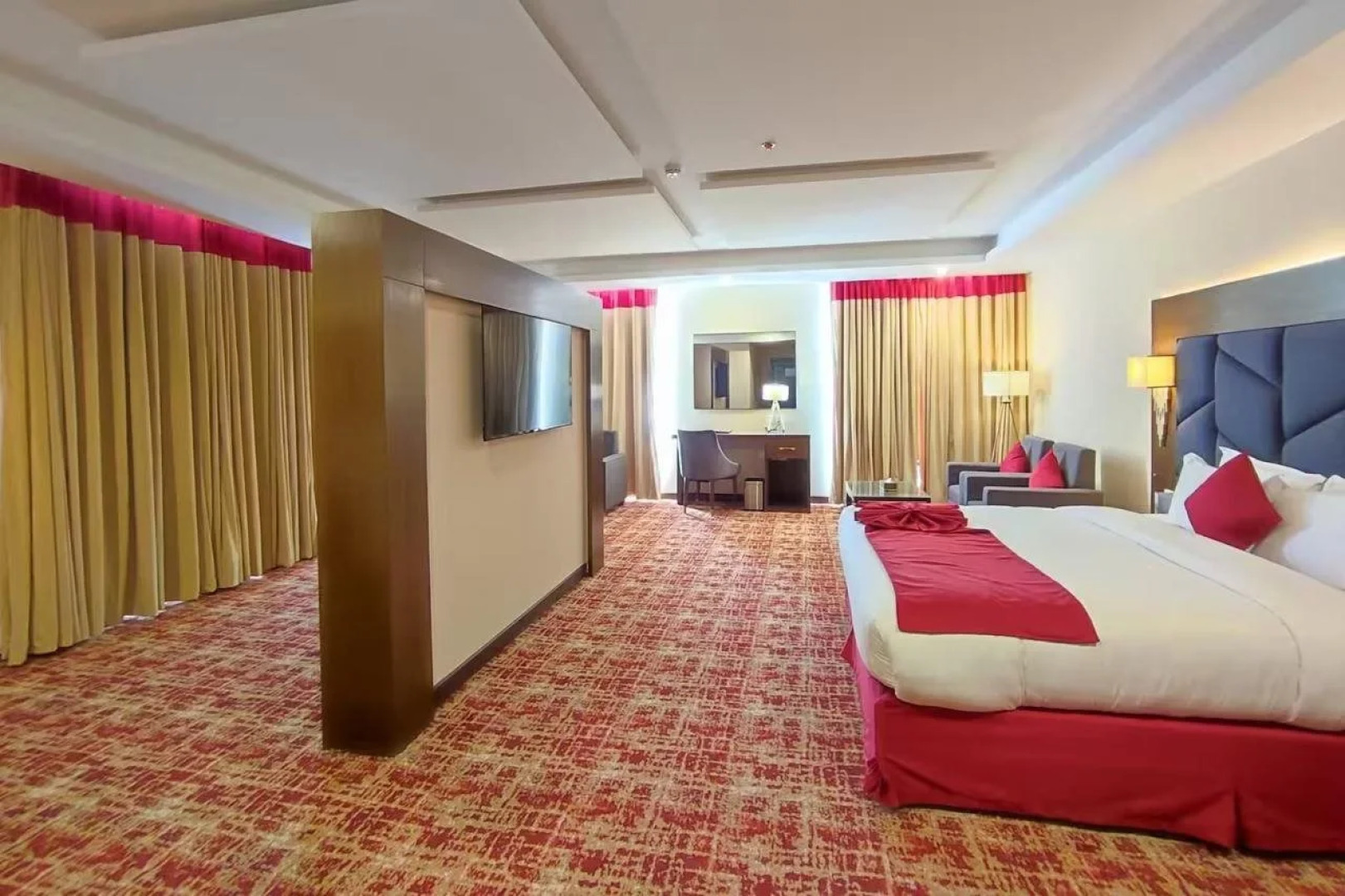 Ramada by Wyndham Murree Lower Topa Resort