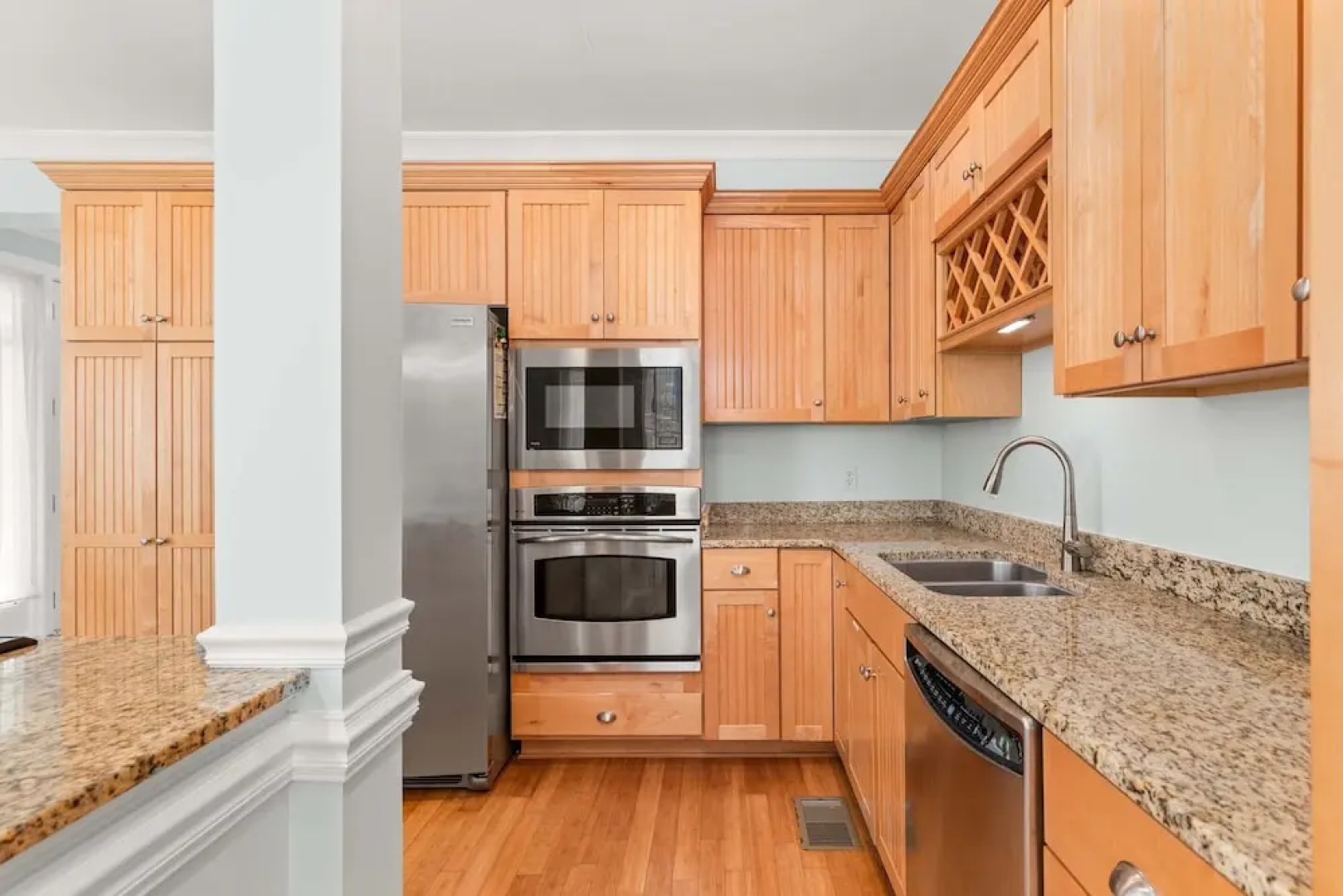 Village Place 6B - Bella Tybee