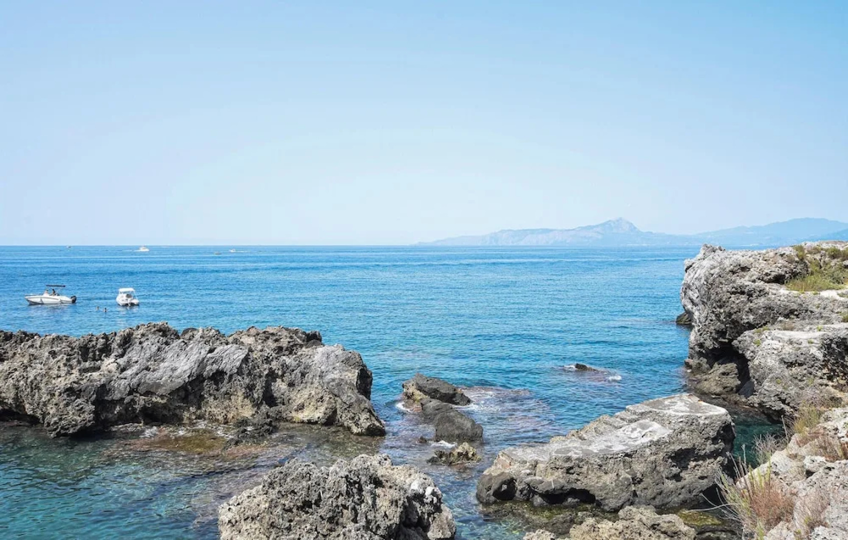 Nice Home in Nicotera Marina With 3 Bedrooms and Wifi