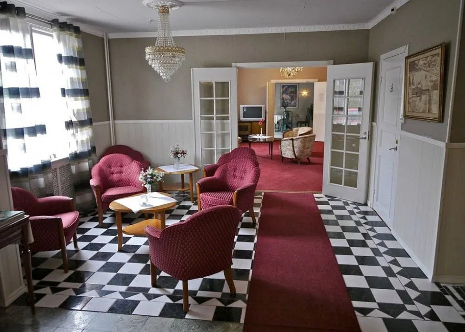 Victoria Gränshotell