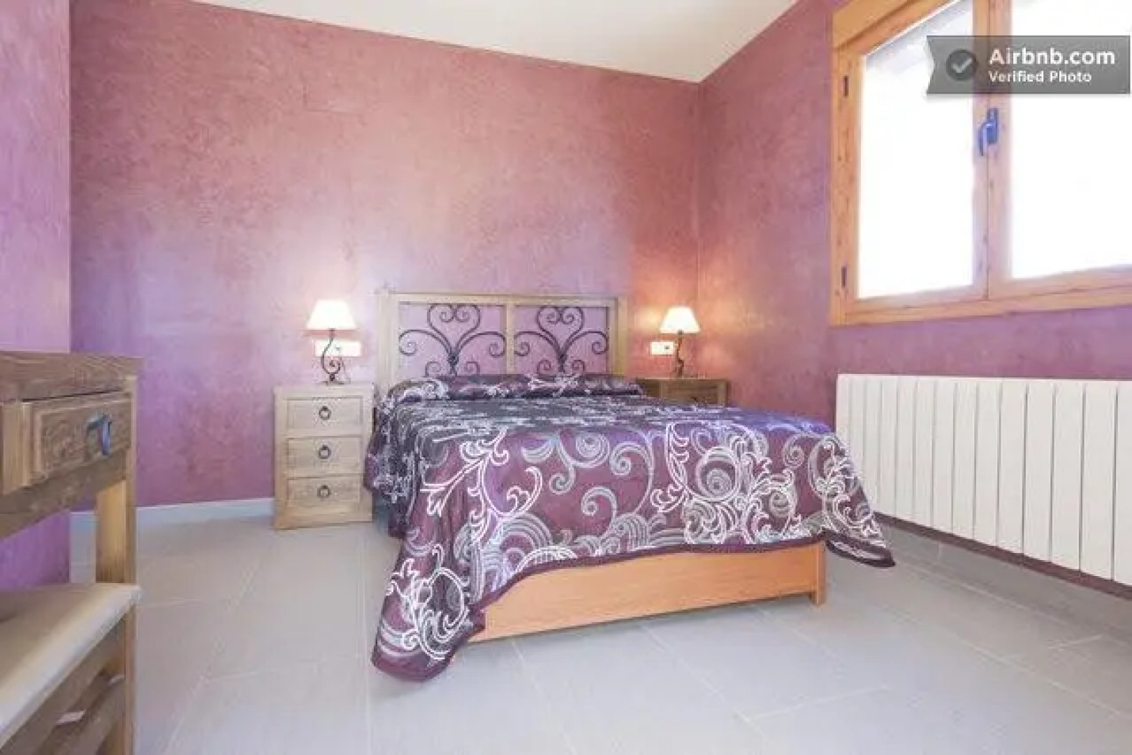 Casa Rural Tesorillo