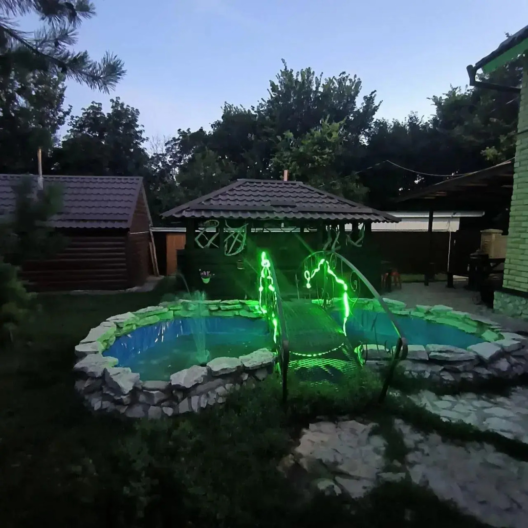 Сорочьи горы