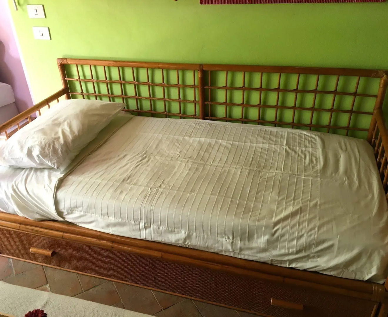 Holiday home Filettole