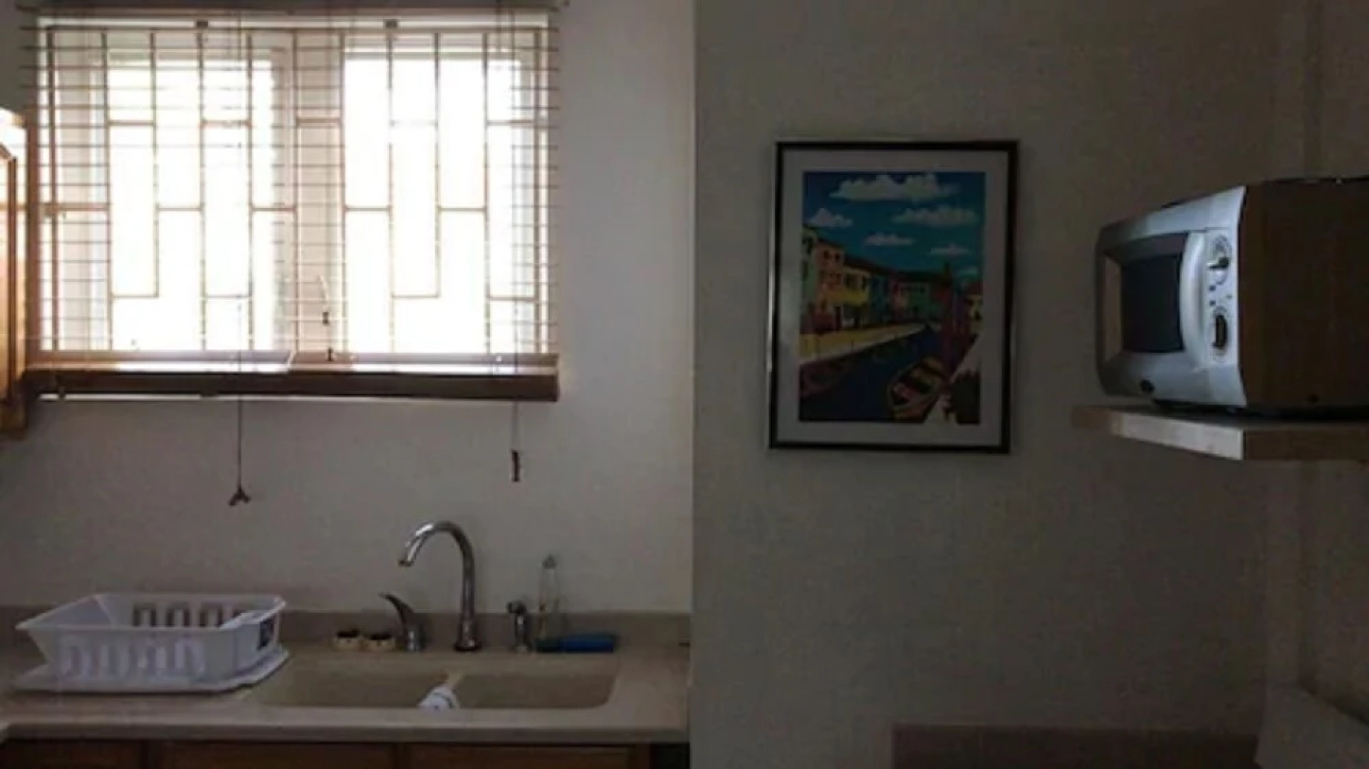 Reduit Beach Townhouse Villa