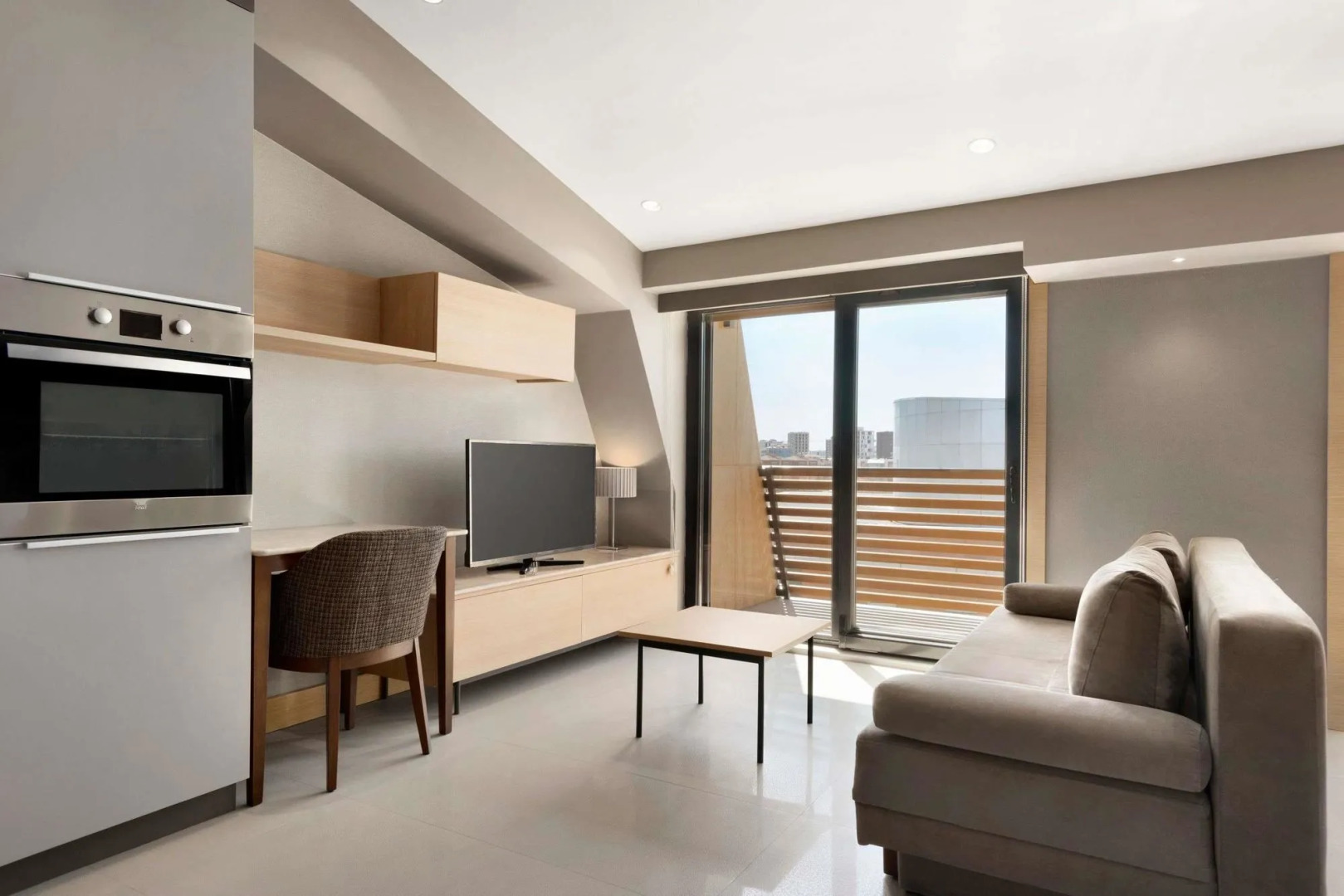 Hawthorn Suites by Wyndham Eskisehir