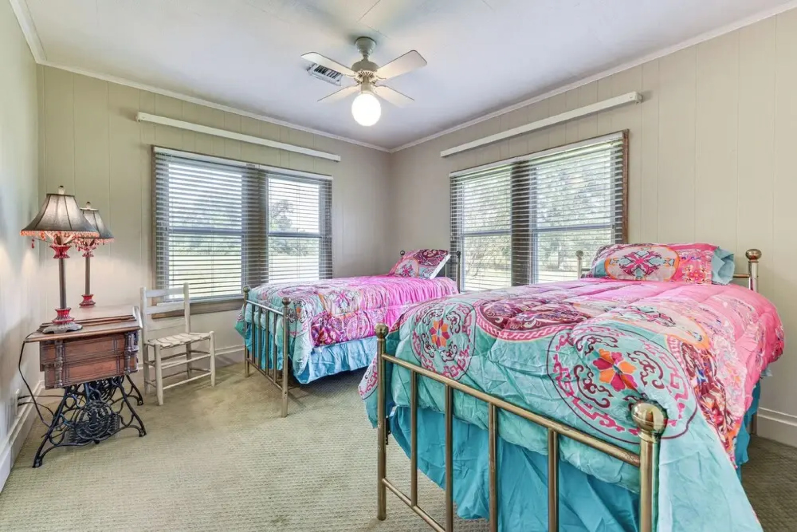 8 Mi to Lafayette: Dog-friendly Home w/ Large Yard