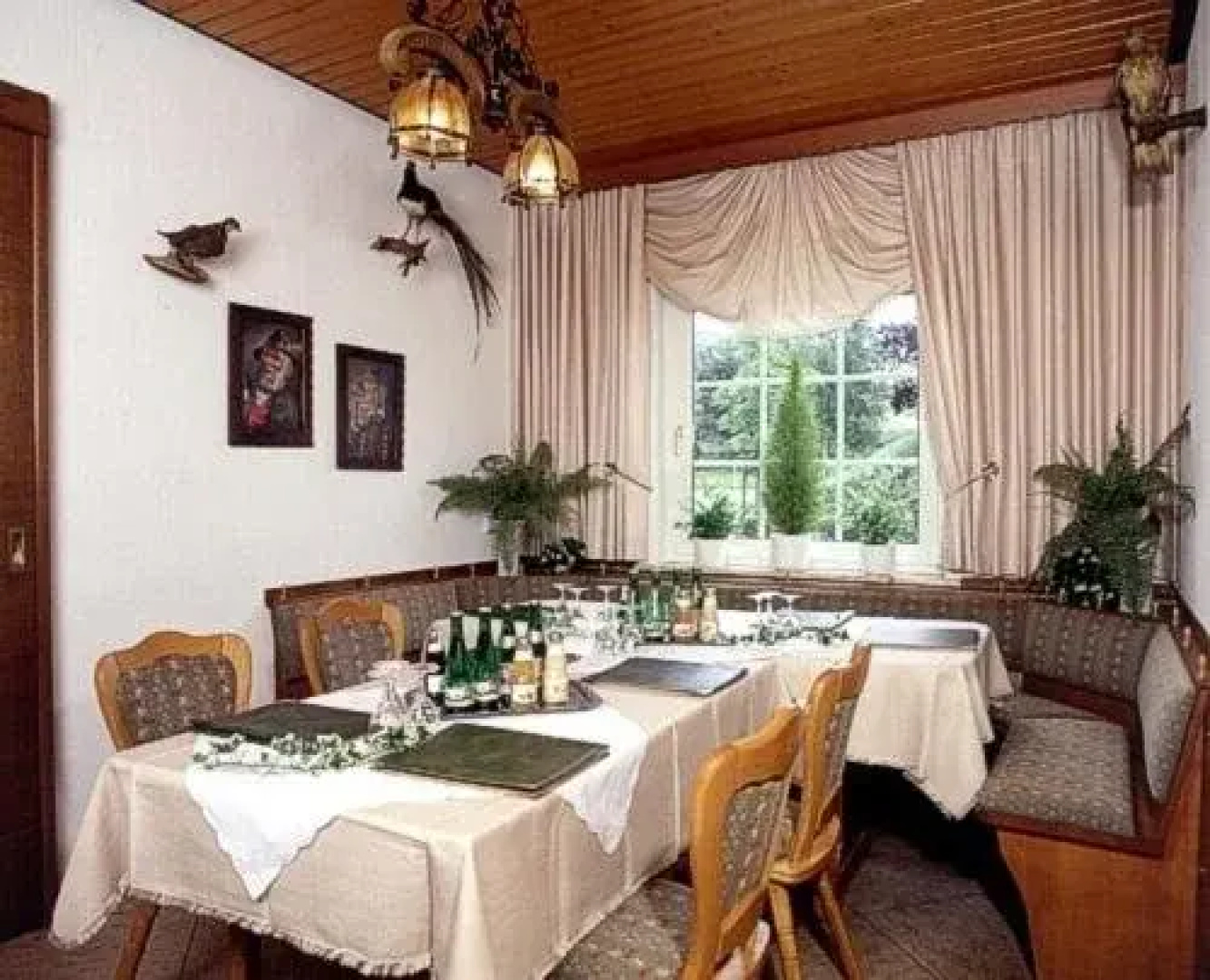 Gasthof Hotel Plumhoff