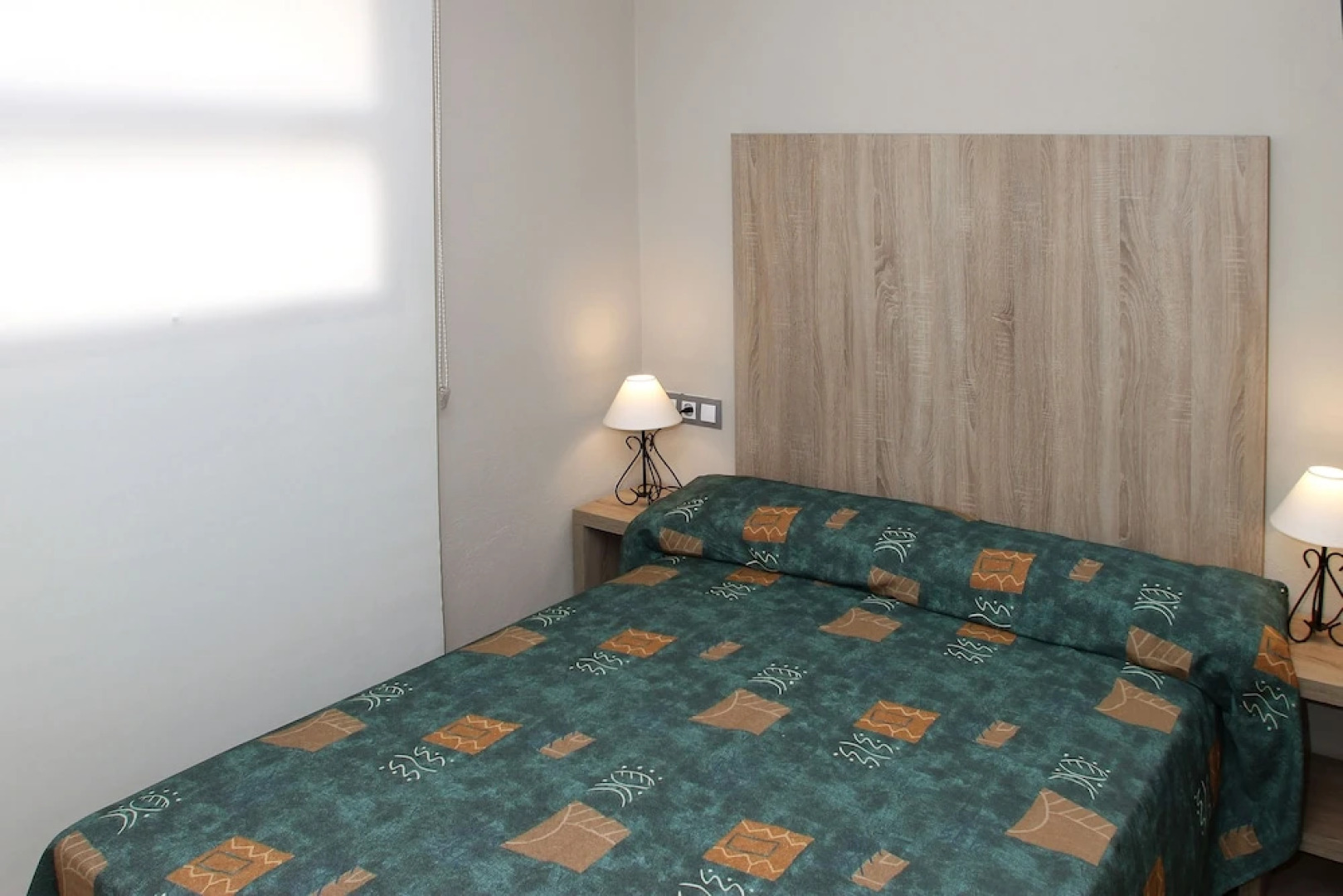 RVApartaments Provenzal