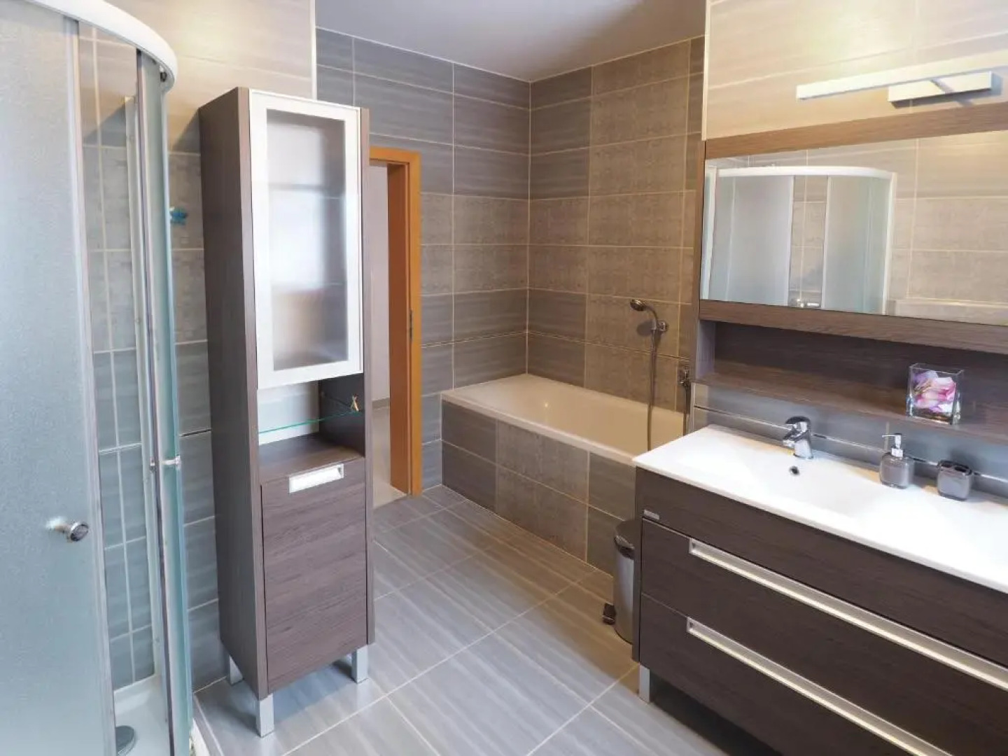 Apartmán Vila Radmila