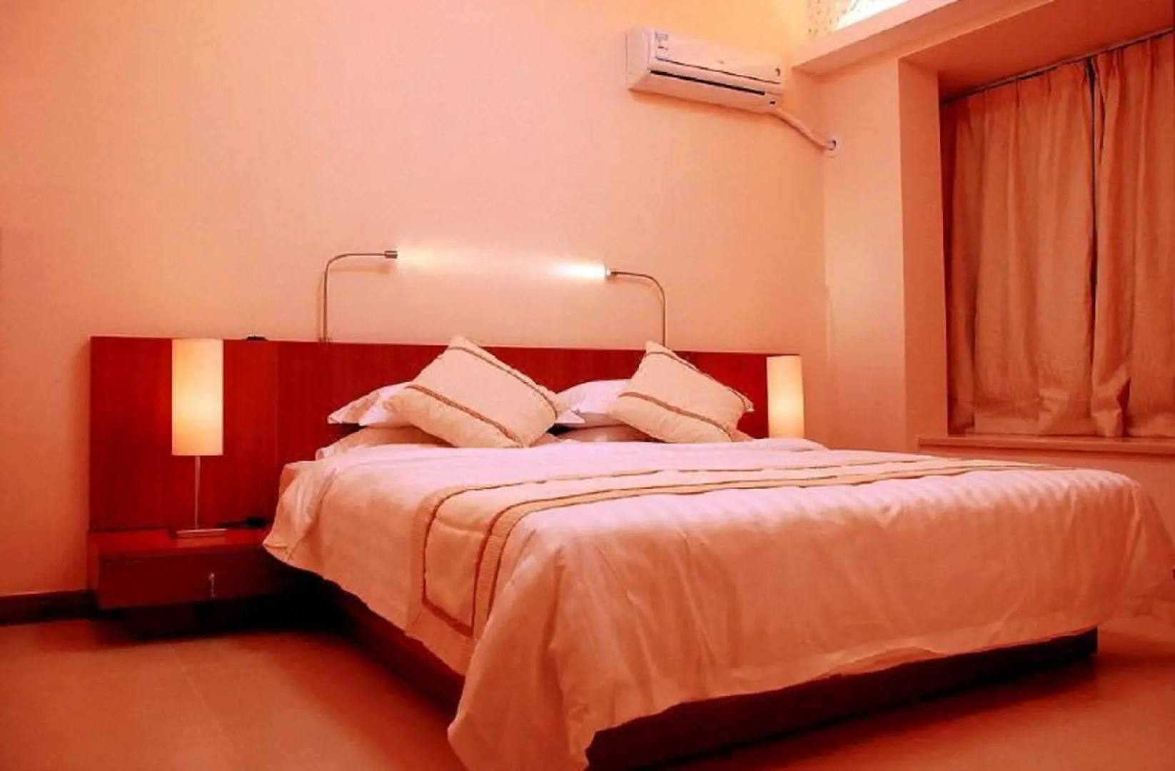 Sanya Century Landscape Hotel