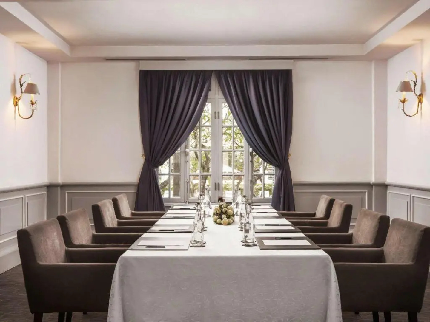 Raffles Hotel Le Royal