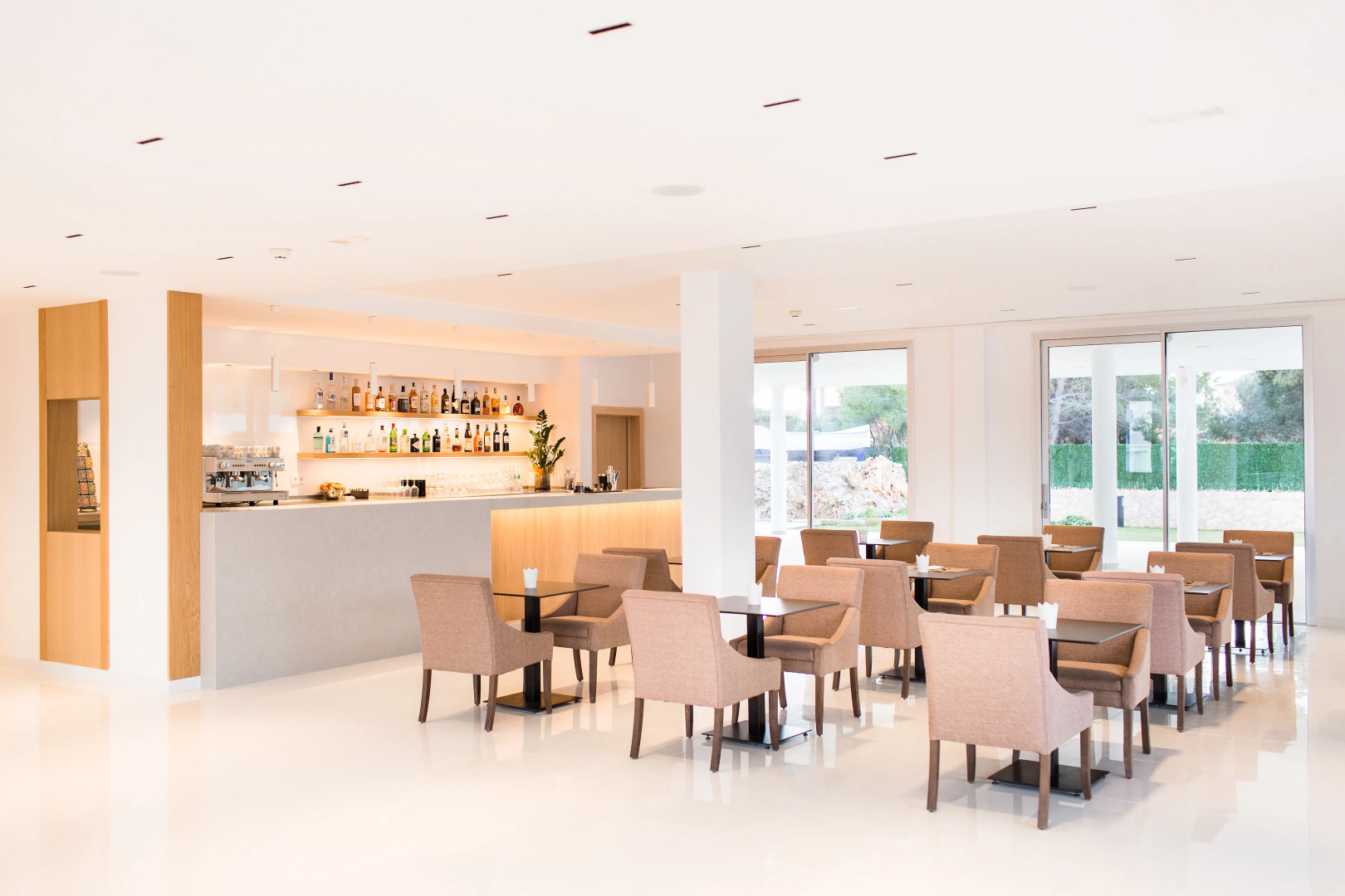 Petit Sagitario ( Only Adults )