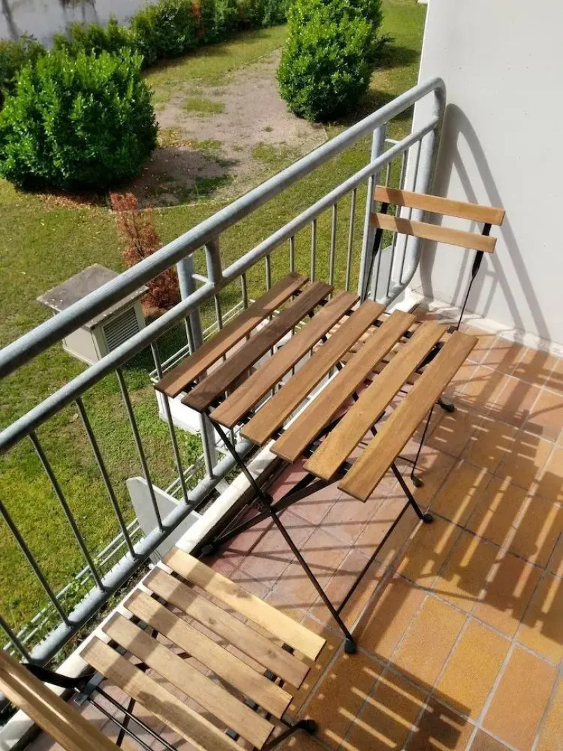 ApartInn Hotels & Apartments EH