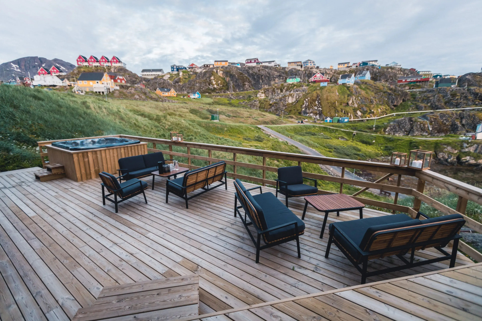 HOTEL SØMA Sisimiut