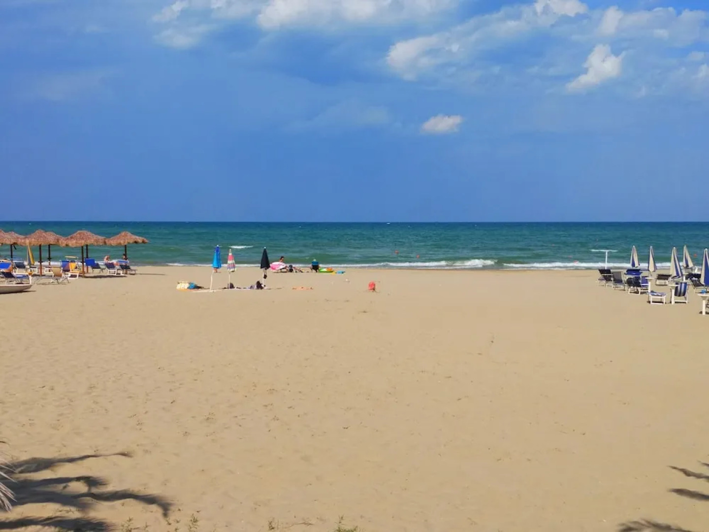 B&B Il Parco Dei Pini