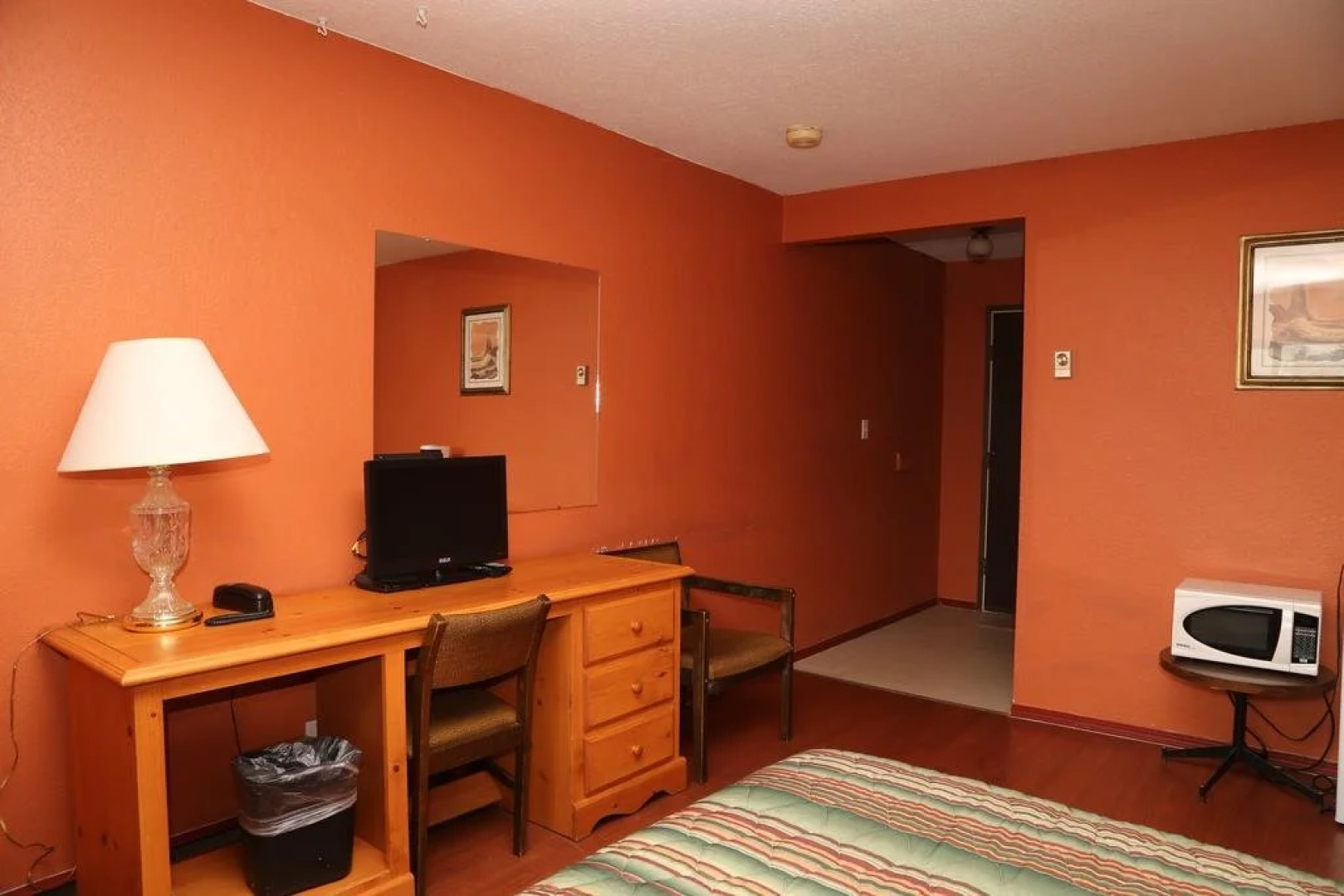 Timberlodge RV & Campground