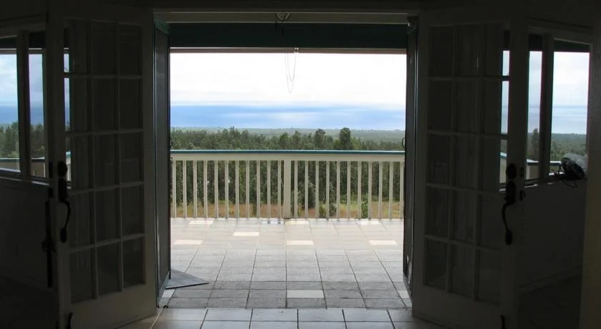 Plumeria Hill Bed & Breakfast