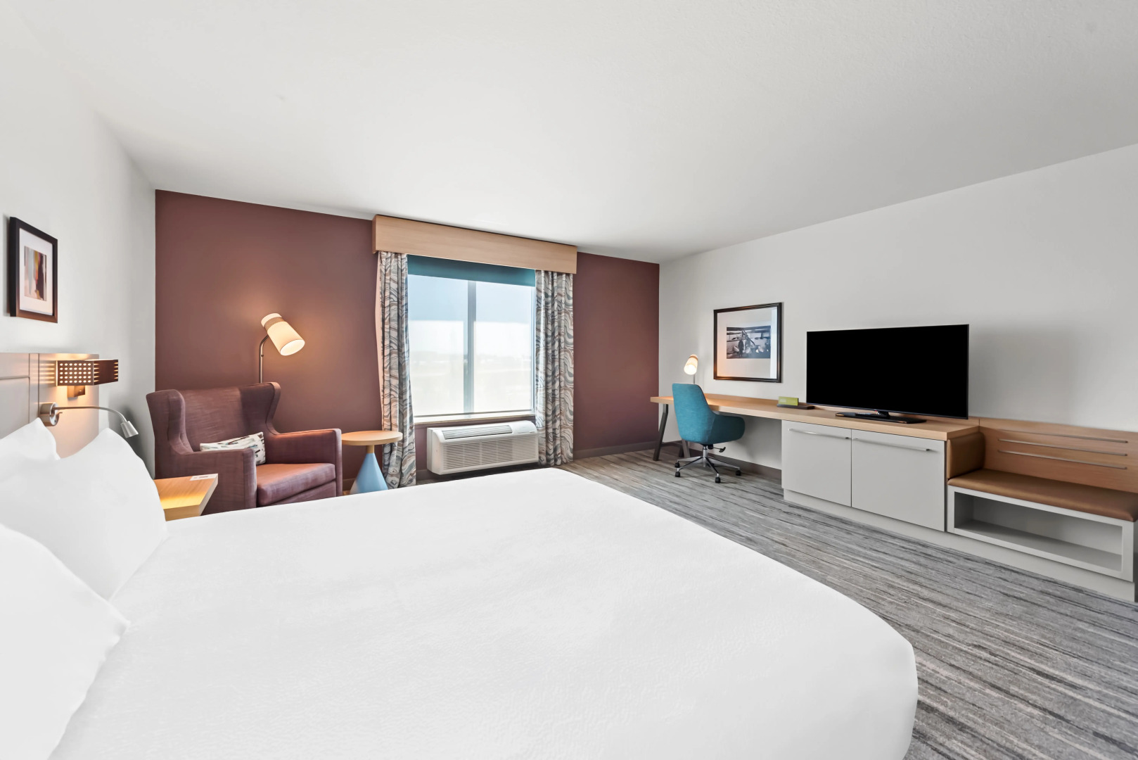 Hilton Garden Inn Seattle North/Everett