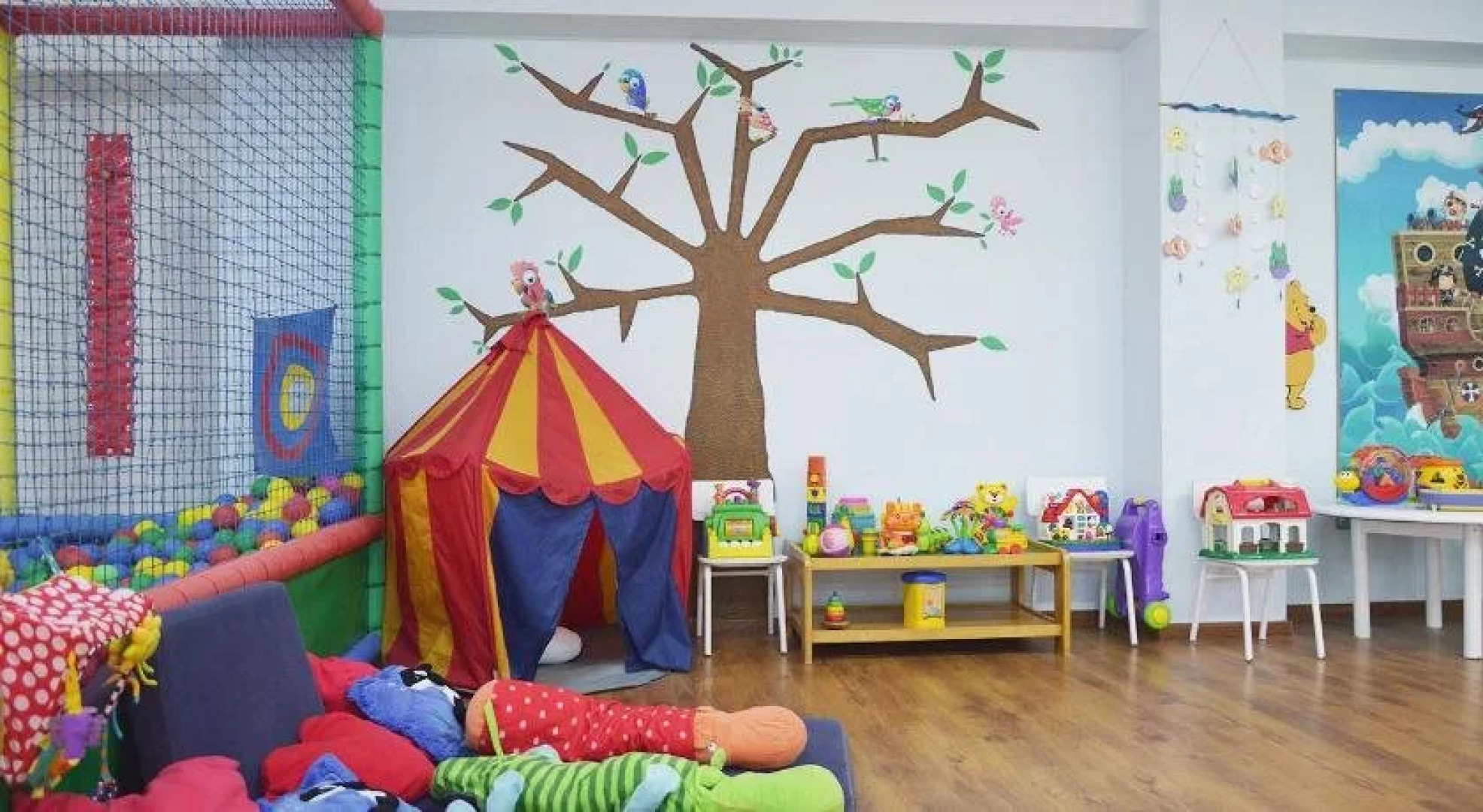 Playa Esperanza Suites