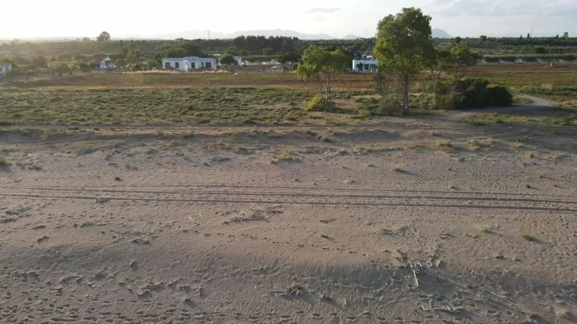Unique Cycladic House - Private Garden Helena