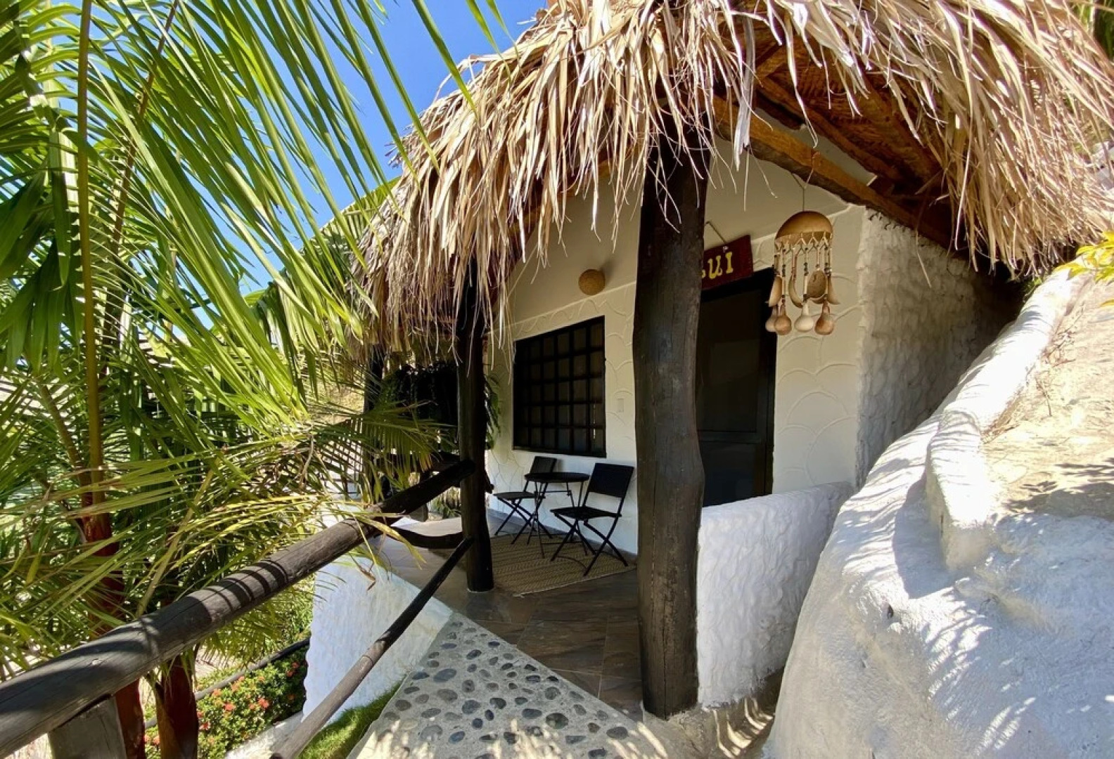 Quetzal Dorado Ecolodge