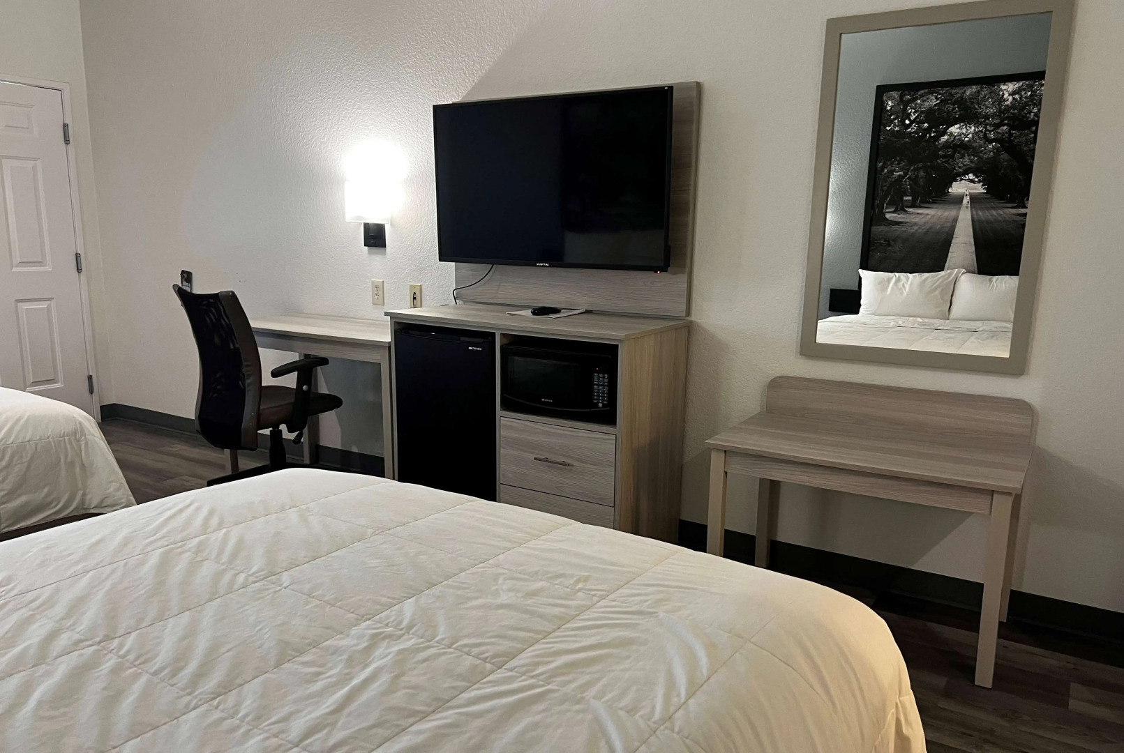 Super 8 by Wyndham Rosenberg TX