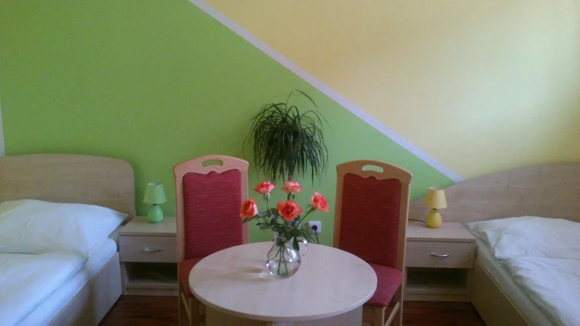 Hotel & Motorest V Údolí Zlatého potoka