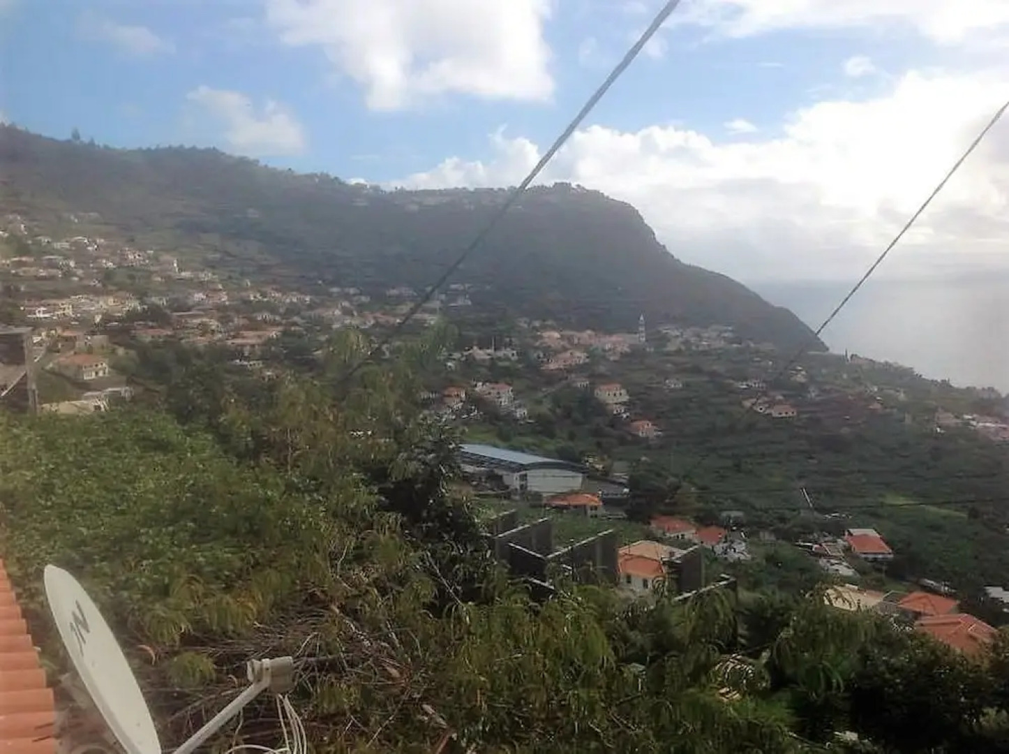 Blue Ocean Apartment - ETC Madeira