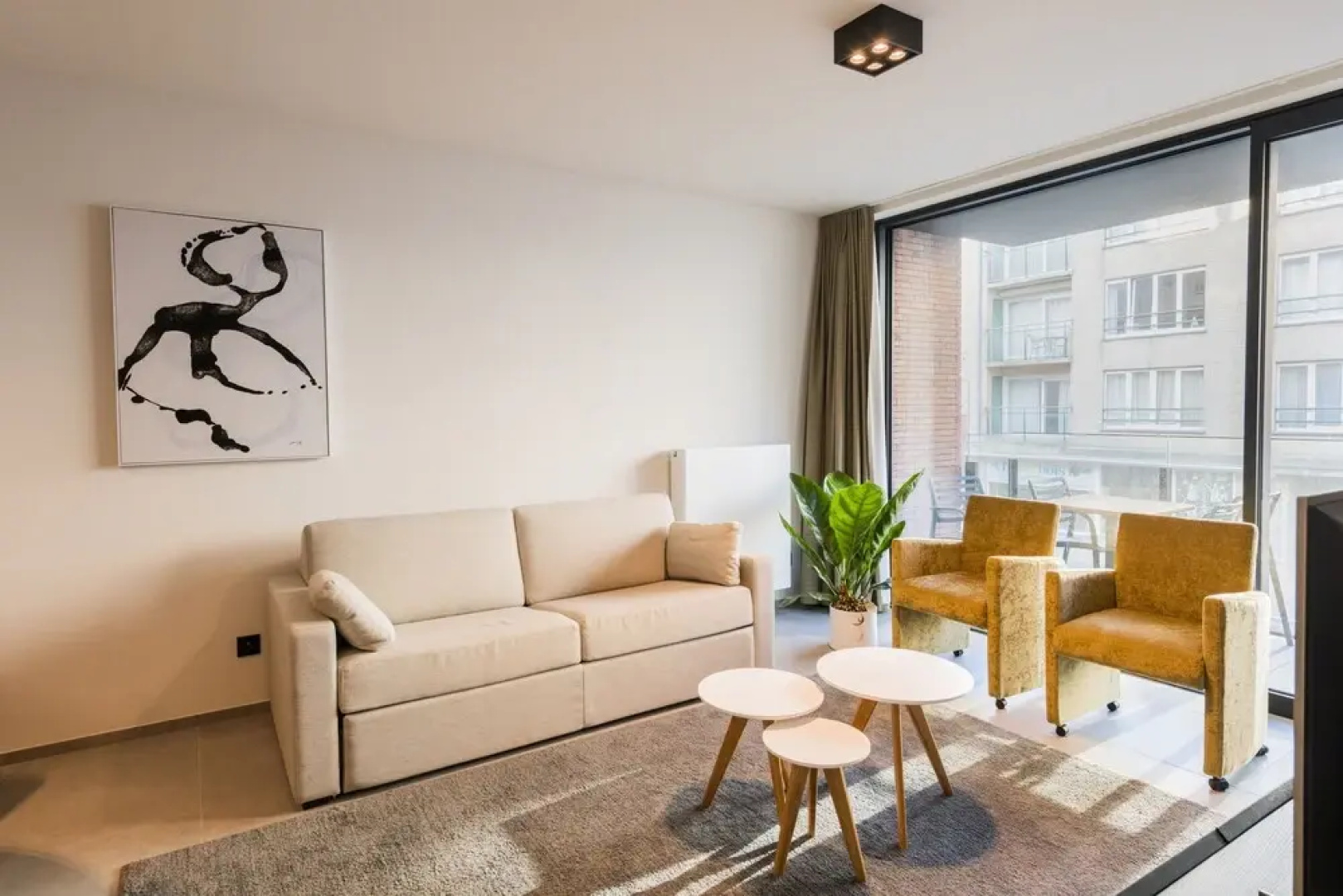 Belcasa Beach Suites & Lofts
