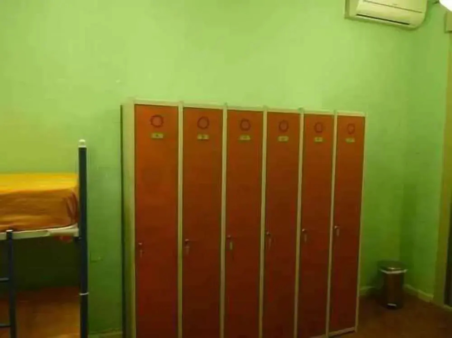 Albergue Turístico La Alegría