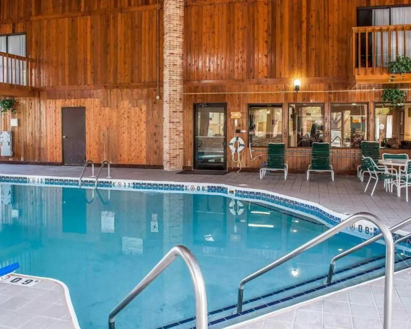 Quality Inn Plainfield