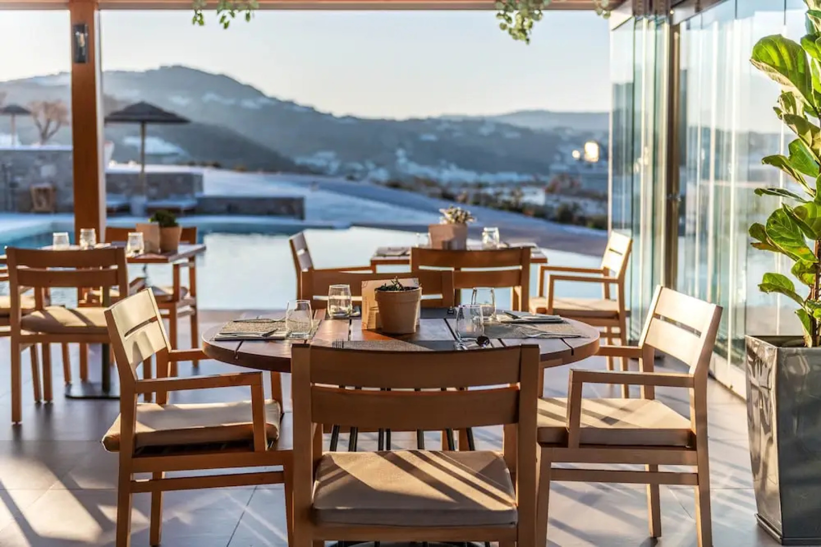 Destino Anamar Mykonos