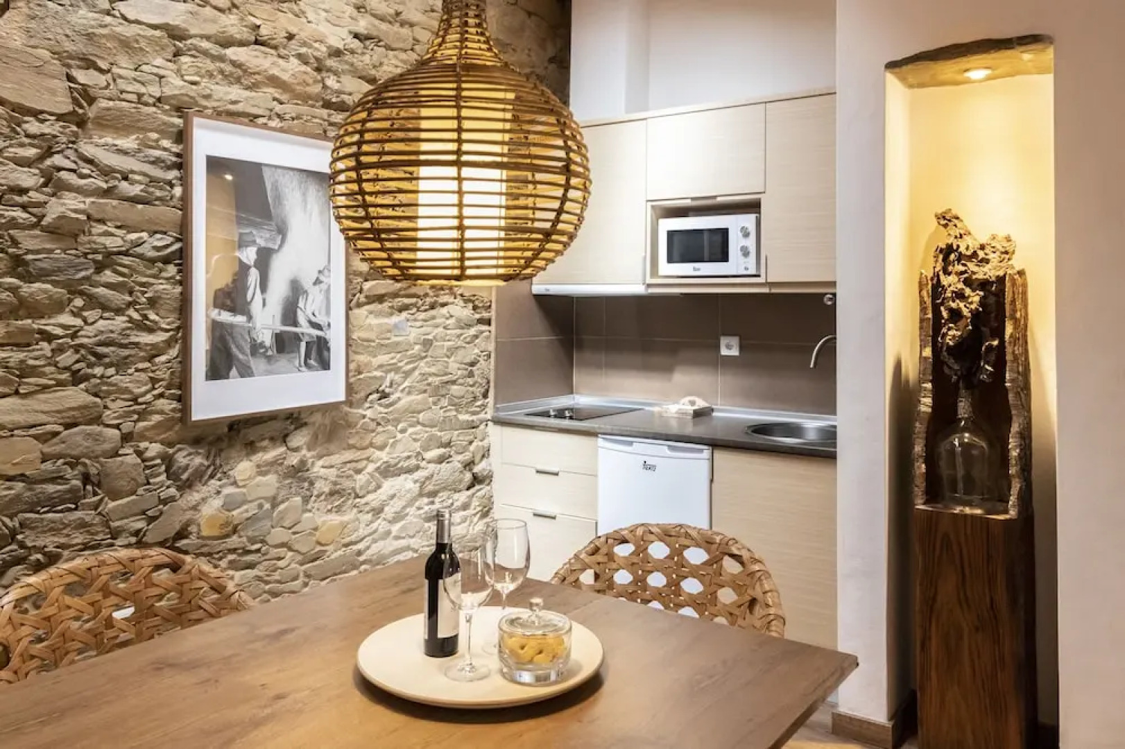 Casas de Campo do Castro da Cola