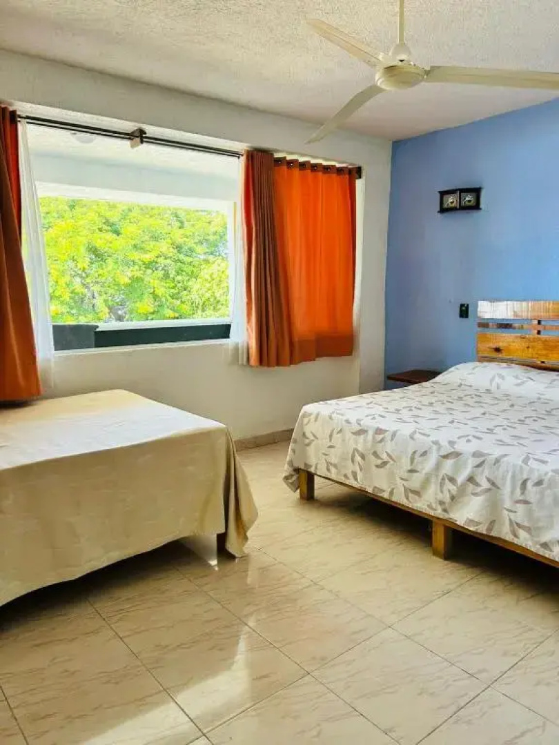La Mansion Tequesquitengo