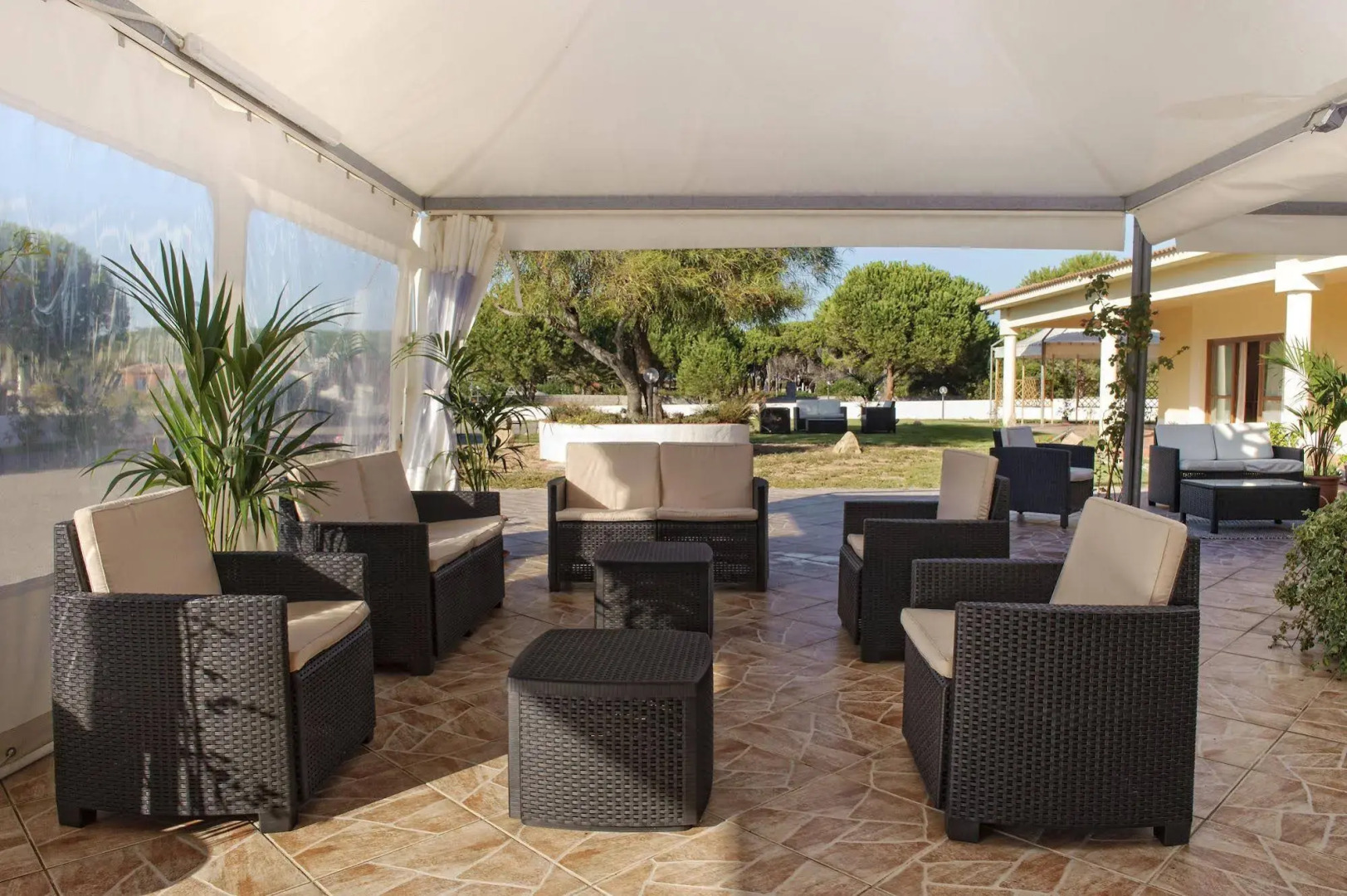 Petri Marini Hotel & Resort