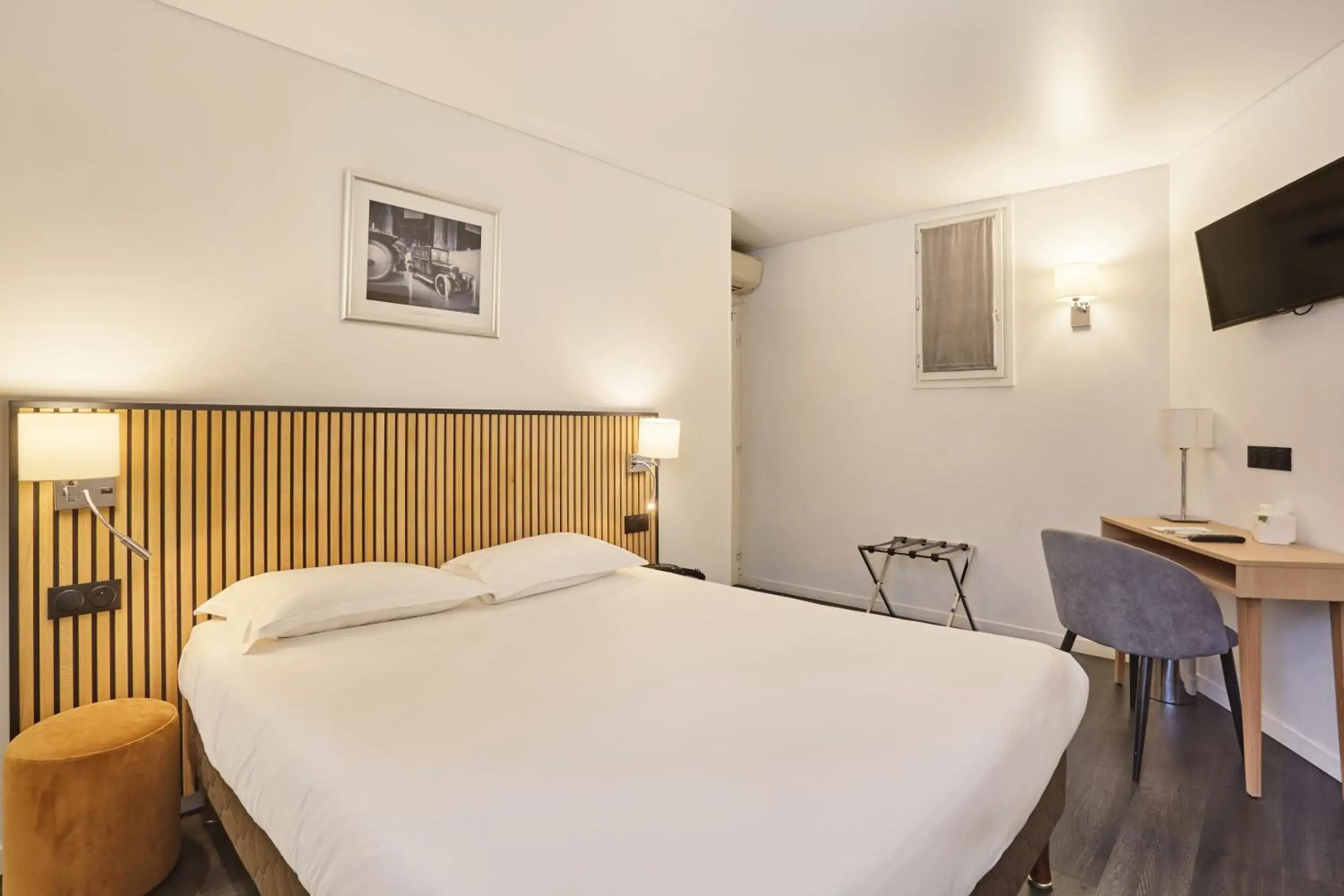 Hotel Gabriel Issy